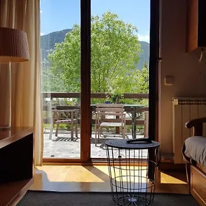 Apartamento Un Rincón Especial En Vall De Boi