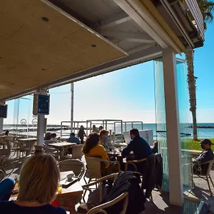Letmalaga Economy Jábega Apartamento Málaga