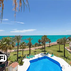 Bermuda 52 Apartamento Estepona
