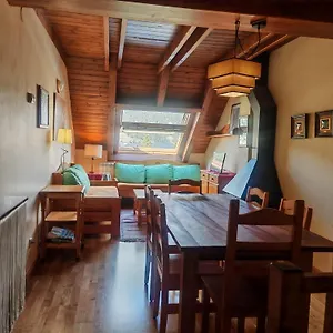  Apartamento Triplex Erta 8 Abuhardillado Y Con Excelentes Vistas