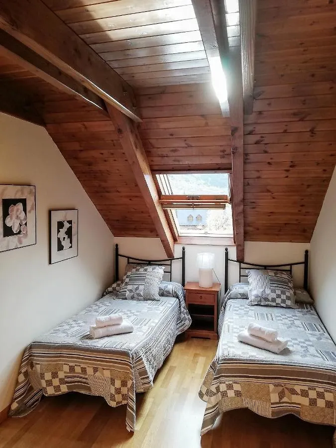 Apartament Ca De Gallisca Lejlighed Pla de l'Ermita