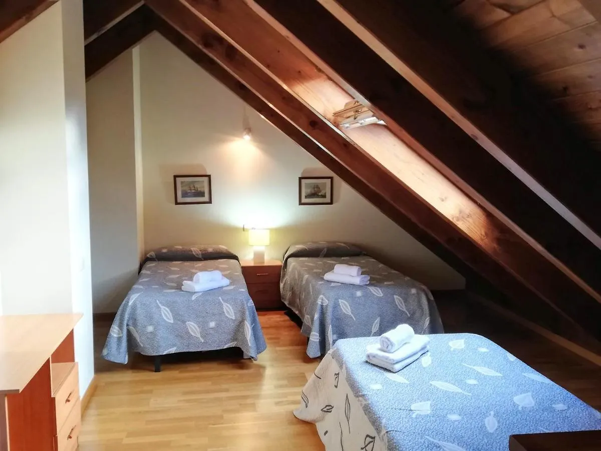 Apartament Ca De Gallisca Lejlighed Pla de l'Ermita Spanien