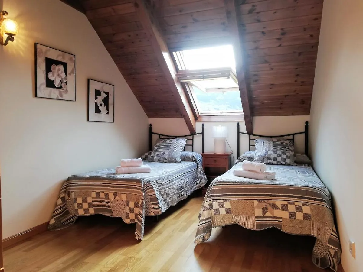 Apartament Ca De Gallisca Lejlighed Pla de l'Ermita